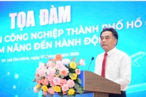 TP. Hồ Chí Minh: Hướng đến công nghiệp xanh, thông minh và bền vững