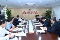 Việt Nam - Nhật Bản tăng tốc hợp tác năng lượng xanh: Động lực mới từ điện sinh khối