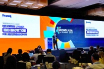 Vinamilk là đại diện đầu tiên của Việt Nam được mời trình bày về đột phá dinh dưỡng tại Diễn đàn Phát triển Châu Á 2025 