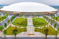 Tập trung cao độ cho Triển lãm “80 năm hành trình Độc lập - Tự do - Hạnh phúc”
