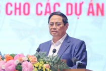 Quyết tâm cao, nỗ lực lớn, hành động quyết liệt để tháo gỡ vướng mắc các dự án tồn đọng