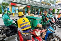 TP.HCM dự kiến chuyển đổi 400.000 xe máy công nghệ chạy bằng xăng sang xe điện