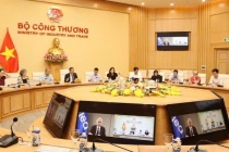Bộ Công Thương và IEA  triển khai hợp tác chiến lược về an ninh năng lượng
