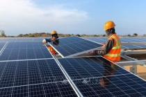 Đề xuất hỗ trợ 2,5 triệu đồng cho hộ dân lắp điện mặt trời mái nhà