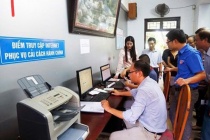 Dùng trí tuệ nhân tạo trong việc cung cấp dịch vụ công trực tuyến