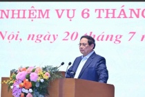 Cần đổi mới tư duy, hành động quyết liệt trong khoa học công nghệ, đổi mới sáng tạo, chuyển đổi số