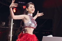 “Búp bê DJ” sẽ cháy hết mình tại thành phố Thiên Niên Kỷ