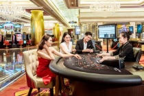 Bộ Tài chính bổ sung 18 hành vi bị nghiêm cấm trong kinh doanh casino