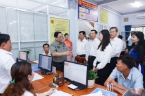 Thủ tướng chỉ đạo khẩn trương cắt giảm tối thiểu 30% điều kiện kinh doanh