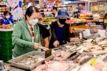 Xuất khẩu thủy sản tăng tốc, doanh nghiệp Việt quay về “sân nhà” tìm dư địa tăng trưởng