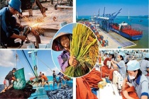 5 nhiệm vụ, giải pháp trọng tâm để bảo đảm tăng trưởng năm 2025 