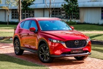 Bảng giá xe ô tô Mazda mới nhất tháng 8/2025