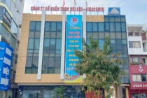 Quảng Ninh: Công nhân Công ty CP than Núi Béo tử vong khi sửa chữa thiết bị điện