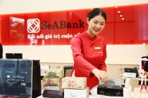 SeABank năm thứ 4 liên tiếp được vinh danh trong bảng xếp hạng “Top 1000 Ngân hàng thế giới”