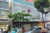 Xử phạt Công ty cổ phần bệnh viện đa khoa quốc tế Đà Nẵng gần 150 triệu đồng vì vi phạm quy định