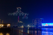 Có gì đặc biệt tại T&T City Millennia, nơi đại nhạc hội lớn bậc nhất phía nam Sài Gòn sắp diễn ra?
