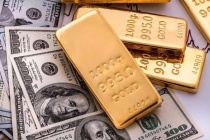 Giá vàng và ngoại tệ ngày 7/8: Vàng thế giới giảm nhẹ, vàng SJC và nhẫn trơn neo cao