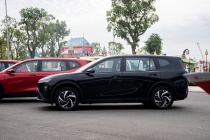 Khách hàng Lào Cai mua MPV điện Limo Green: “Tiết kiệm, chạy đèo vẫn bốc, tiềm năng trở thành MPV quốc dân”