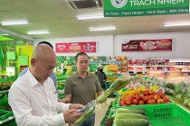 TP.HCM tăng cường kiểm soát 'Tick xanh trách nhiệm'