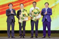 Đại nhạc hội T&T City Millennia – Bản tuyên ngôn Khơi mạch nguồn Di sản, Vững bước Kỷ nguyên mới