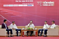 Đối thoại kinh tế tư nhân Tây Bắc - Tìm giải pháp khả thi, tháo “điểm nghẽn” để tạo sự đột phá