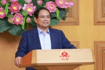 Tạo hệ sinh thái để đưa 5 triệu hộ kinh doanh trở thành doanh nghiệp,doanh nghiệp nhỏ trở thành doanh nghiệp lớn