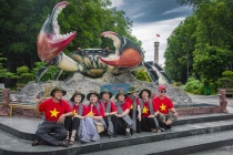 Ngày hội Cua Cà Mau: Tôn vinh đặc sản địa phương, quảng bá thương hiệu Việt