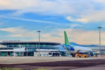 Tạm dừng khai thác 5 sân bay tại miền Trung để ứng phó với bão số 13