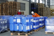 Bộ Công Thương yêu cầu tăng cường quản lý, kiểm soát hóa chất công nghiệp