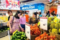 CPI bình quân 10 tháng tăng 3,27%, lạm phát vẫn nằm trong tầm kiểm soát