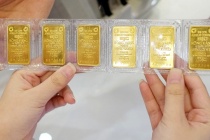 Giá vàng và ngoại tệ ngày 7/11: Vàng SJC quanh mức 148,4 triệu đồng/lượng