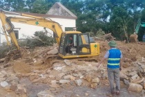 Thanh Hóa chi hơn 640 tỷ khắc phục hậu quả bảo số 10