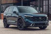 Bảng giá xe hãng Honda mới nhất tháng 11/2025