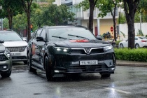 Người dùng Việt: Xe điện VinFast có thiết kế đẹp, lái đã, xứng đáng để chuyển đổi xanh
