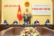 Tuyệt đối không để xảy ra sai sót ảnh hưởng đến quyền bầu cử, ứng cử