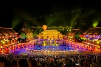 Vingroup công bố trụ cột văn hóa – Kiến tạo không gian nghệ thuật đẳng cấp quốc tế