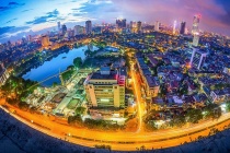 Hà Nội sẽ đăng cai Hội nghị thành phố thông minh Việt Nam - Châu Á 2025