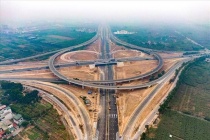 Phó Thủ tướng yêu cầu tháo gỡ khó khăn, đẩy nhanh tiến độ các dự án quan trọng quốc gia