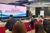 Bộ Công Thương tổ chức tập huấn về quản lý rủi ro xuất khẩu tại thị trường RCEP