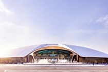 Khai mạc tuần lễ công nghiệp và công nghệ Việt Nam 2025 tại Trung tâm Triển lãm Việt Nam