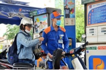 VPI dự báo giá xăng giảm nhẹ trong kỳ điều hành ngày mai 13/11