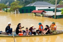 Hỗ trợ khẩn cấp 700 tỷ đồng cho 4 địa phương khắc phục hậu quả thiên tai