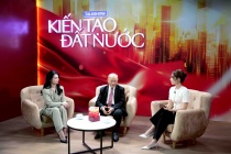 Masterise Group và hành trình ‘lớn lên cùng đất nước’: Từ phát triển đô thị đến kiến tạo hạ tầng quốc gia