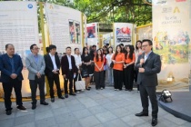 27 dự án tiêu biểu vào Vòng chung khảo Giải thưởng Hành động vì cộng đồng 2025