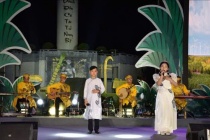 Bế mạc Liên hoan Đờn ca tài tử Nam Bộ: Tôn vinh giá trị di sản, lan tỏa âm sắc phương Nam