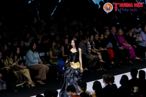 GUNO xuất hiện tại AVIFW 2025: Dấu ấn mới của một thương hiệu Việt trẻ