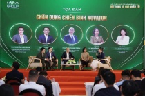 NovaGroup tổ chức Hội thảo Nhân tài lần 2 với hơn 1.000 cơ hội nghề nghiệp