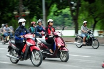 Dự báo thời tiết ngày 17/11: Bắc Bộ đón không khí lạnh, trời chuyển rét từ đêm nay