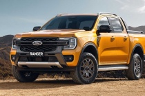 Bảng giá ô tô Ford mới nhất tháng 12/2025