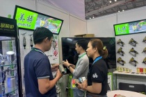 Khai mạc chuỗi triển lãm quốc tế hàng đầu tại TP.HCM, thúc đẩy giao thương công nghệ